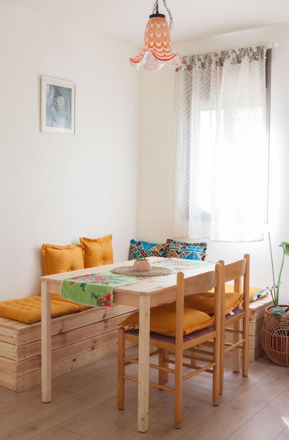 Connected Guest House Амирим Экстерьер фото